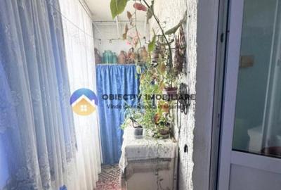 Apartament 2 camere de vanzare Cartier Maratei/ Etaj 3 - 9