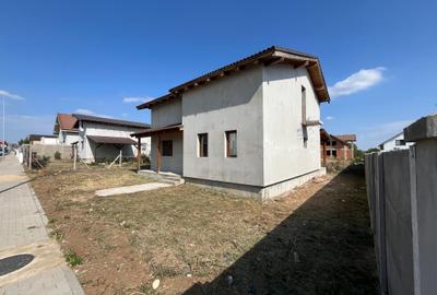Casa Individuala Giarmata Mare,165mp utili,702mp teren - 5