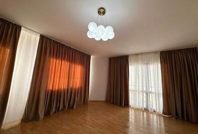 Apartament spatios, 3 Camere, Piata Veteranilor, Bloc nou - 2