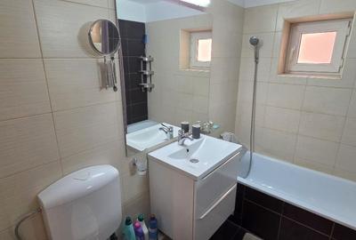 Doamna Ghica apartament 3 camere de inchiriat mobilat centrala parcare - 6