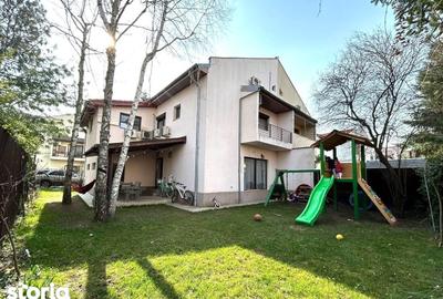 Casă cu 5 camere cu Canalizare în Bucureștii Noi - 4
