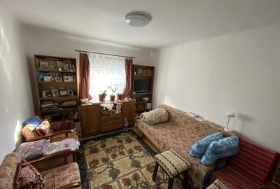 Casa de vanzare in comuna Garleni - 4