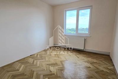 Apartament cu 4 camere, 2 bai, centrala proprie, zona Circumvalatiunii - 7