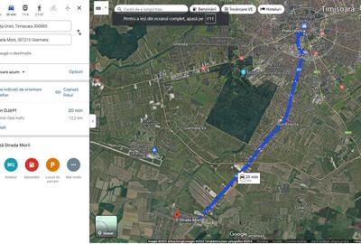 Casa | 9 camere | Garaj | Piscina | Teren 3.000 mp | Comision 0% - 13