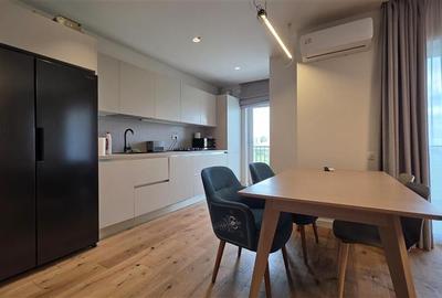 Apartament cu 3 camere semidecomandat, mobilat în Bună Ziua - 2