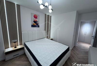 Apartament de lux, 58mp, etaj 2, Elite City - 4