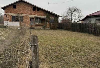 Casa ( modernizare sau demolare ) + teren generos - 3