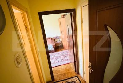 Apartament 2 camere, 50 mp, zona Astra - 5