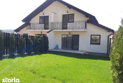Casă cu 4 camere cu Teren 250 Mp în Sâncraiu de Mureș