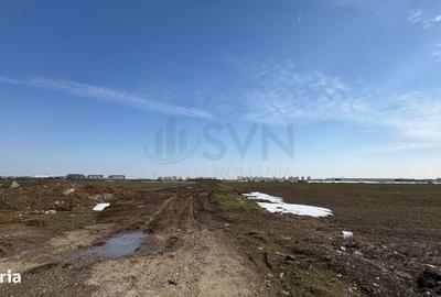 Spațiu comercial, în Tunari - 1