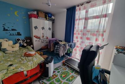 Apartament cu 3 camere decomandat, mobilat în Baciu - 8