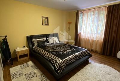 Vila  Frumoasa , Sibiu ,6 camere , 5 Bai , mobilata ,utilata - 47