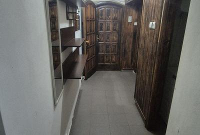 Apartament cu 2 camere semidecomandat în Confecții - 8
