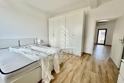 Triplex mobilat cu teren de 300 mp in Giroc - 9