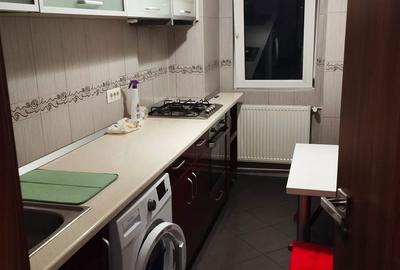Garsonieră decomandată, mobilată în Colentina - 3