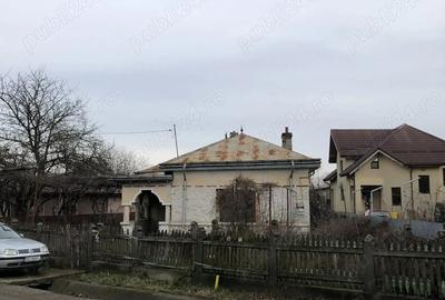 Casă în Măgura - 2