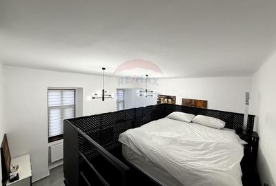 Apartament 2 camere ultracentral, impartit in 2 unitati - parcare - 4