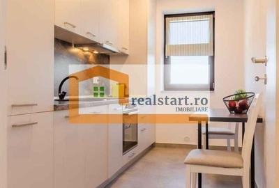 Apartament cu 2 camere decomandat, mobilat în Băneasa - 13