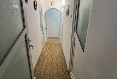 Apartament cu 3 camere decomandat în Central - 5