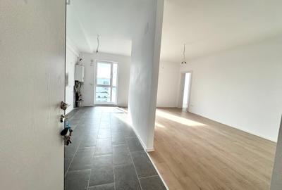 Apartament cu 3 camere semidecomandat în Străulești - 2
