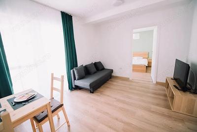 Pensiune Aparthotel - zona aquaparcului NYMPHAEA - IMOBIHOR - 5