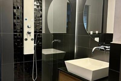 Casă individuală cu 5 camere cu Canalizare în Polonă - 9