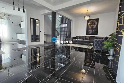 Casa moderna P+M, mobilata si utilata, zona Bucium LIDL - 4