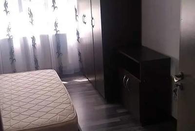 Inchiriez apartament cu 3 camere aflat in zona Militari, situat la 3 min de metrou ?i autogara - 6