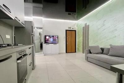 Apartament 2 camere Mamaia Sat prima linie la mare Promenada - 2