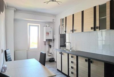 Apartament cu 2 camere decomandat în Centrul Civic - 4