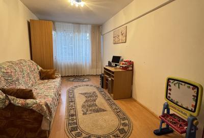Apartament cu 3 camere decomandat, mobilat în Dâmbul Rotund - 3