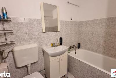 Apartament cu 2 camere decomandat în Micro 17 - 3