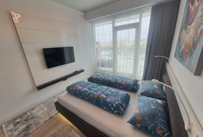 Apartament De Lux - WHITE SEA MAMAIA NORD - 4