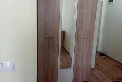 Apartament cu 2 camere semidecomandat în Borhanci - 1