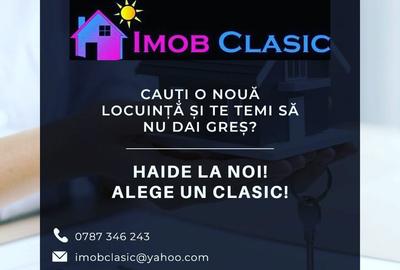 Apartament cu 2 camere, mobilat în Micro 11 - 5