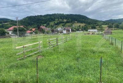 Teren de 2638 mp, în Central - 2