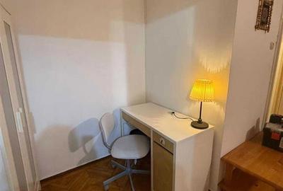 Garsonieră decomandată, mobilată în Universitate - 5