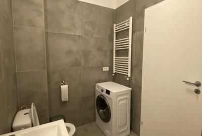 Apartament cu 2 camere decomandat în Metalurgiei - 1