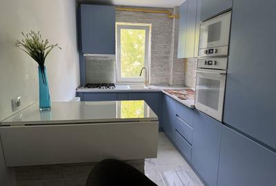 Apartament cu 2 camere în Central - 3