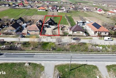 Spațiu comercial, în Central - 7