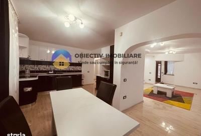 Casă cu 4 camere în Straja - 11