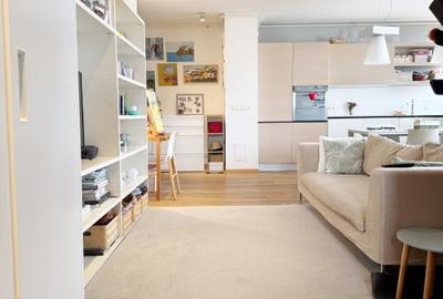 2 camere, 60mp, bloc 2009, lift, 2 locuri parcare- P-ta Doina 0% comision - 4