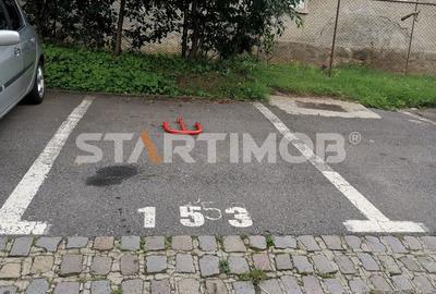 Apartament cu 3 camere decomandat, mobilat în Griviței - 13
