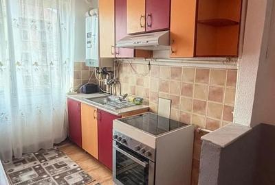Apartament cu 2 camere în Republicii - 7