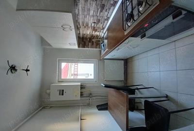 Persoana fizica inchiriez apartament in Manastur, zona McDonald's - 1