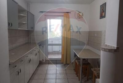 Apartament 2 cam decomandat, de inchiriat, zona parc Olosig- Lacu Rosu - 2