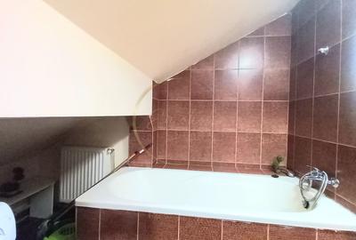 Garsonieră nedecomandată, mobilată în Dorobanților - 9