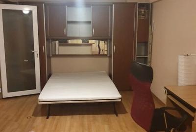 Garsonieră decomandată în Kogălniceanu - 1