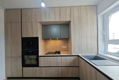 Apartament 3 camere, decomandat - zona Tractorul. Apartament 3 camere, decomandat - zona Tractorul. - 3