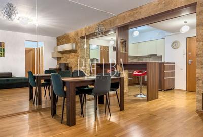 Apartament cu 2 camere decomandat, mobilat în Tineretului - 1